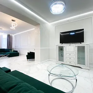 Tamanska Апартаменты